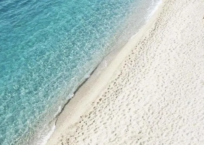 Golfo Dell\'Isola Appartamento