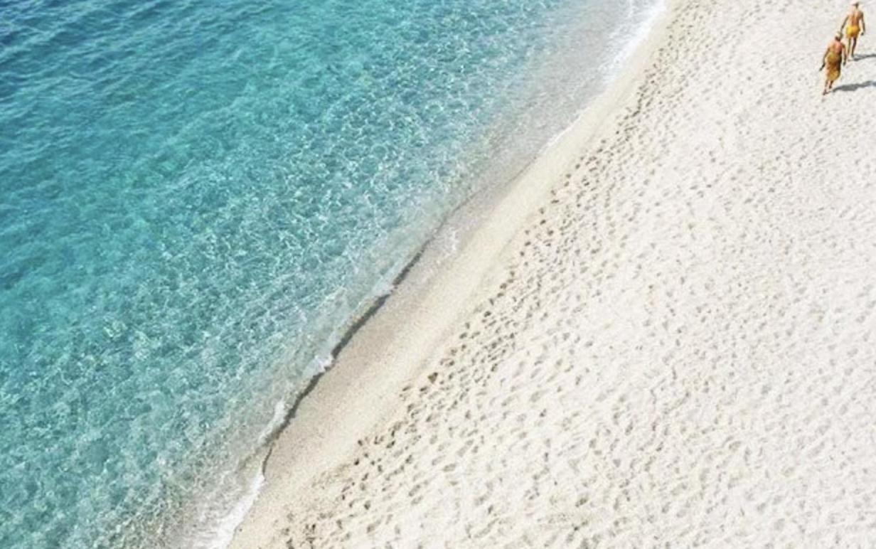 Golfo Dell'isola Spotorno