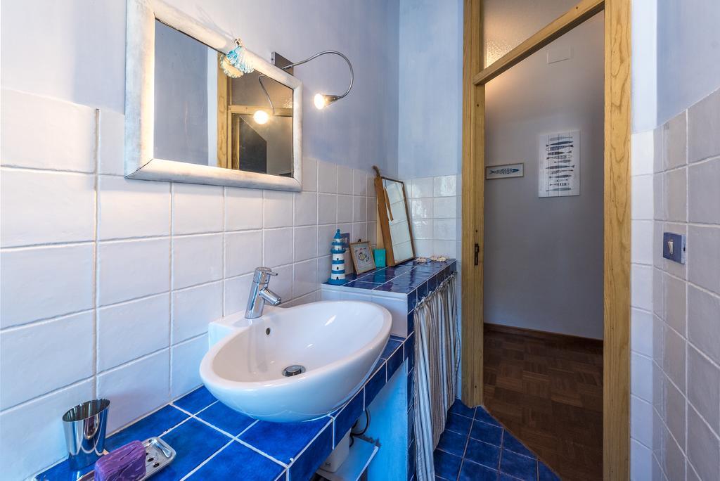 Apartment Golfo Dell'isola Spotorno