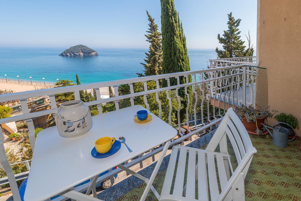 Golfo Dell'isola Apartment Spotorno