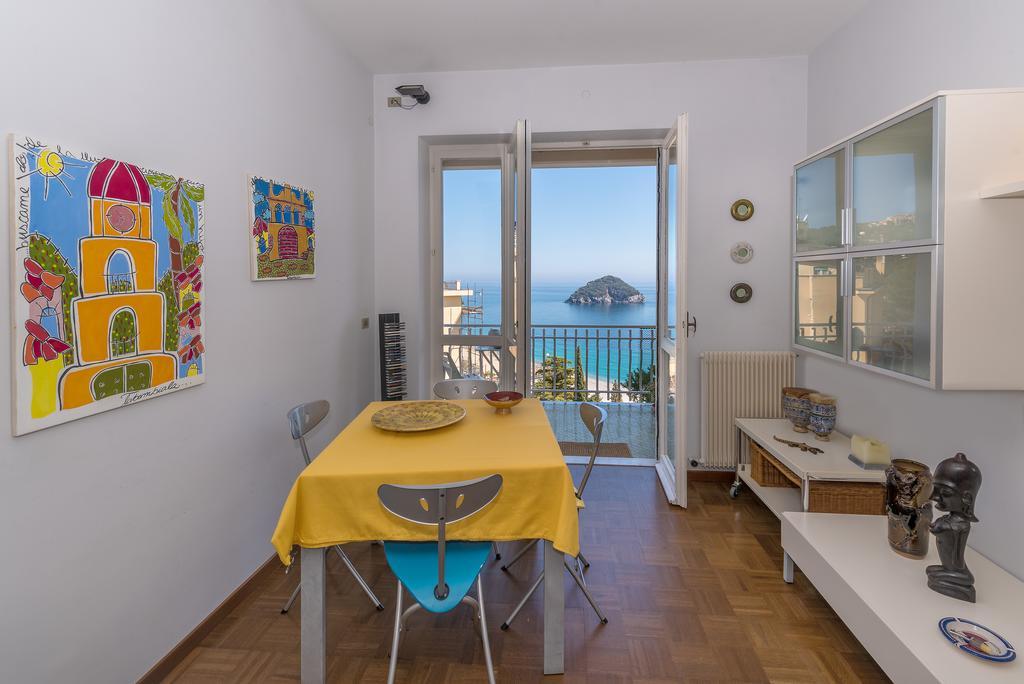 Apartment Golfo Dell'isola Spotorno