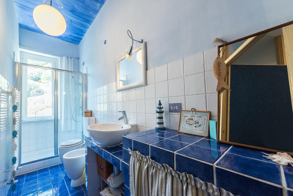 Apartment Golfo Dell'isola