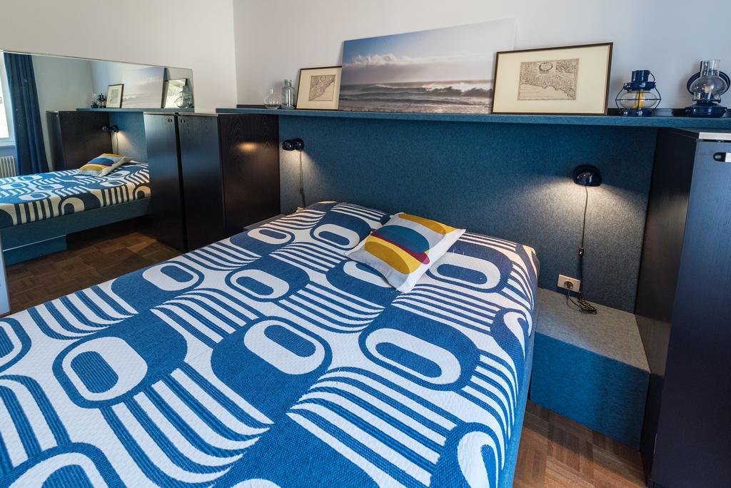 Golfo Dell'isola Apartment