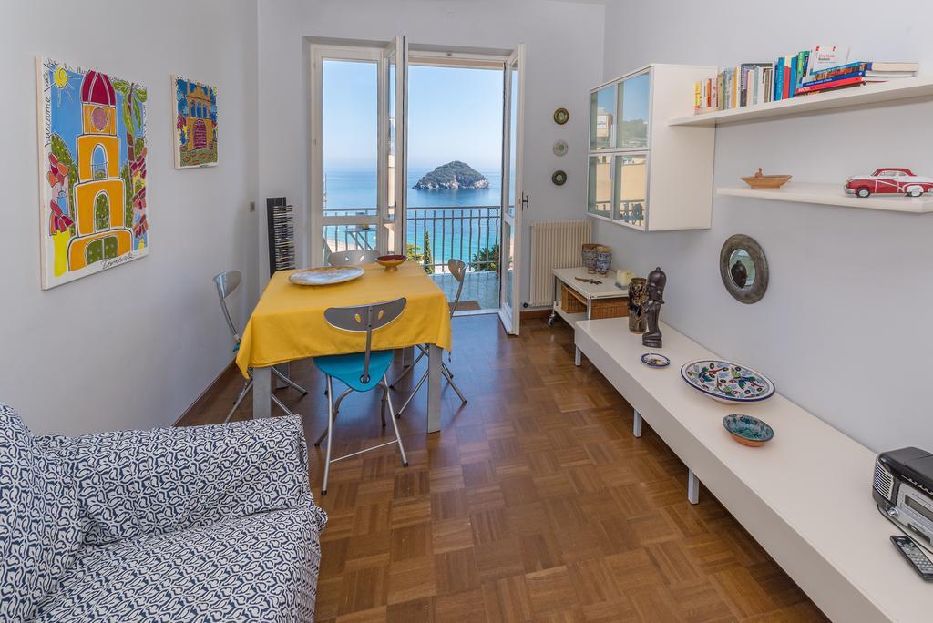 Appartement Golfo Dell'isola Spotorno