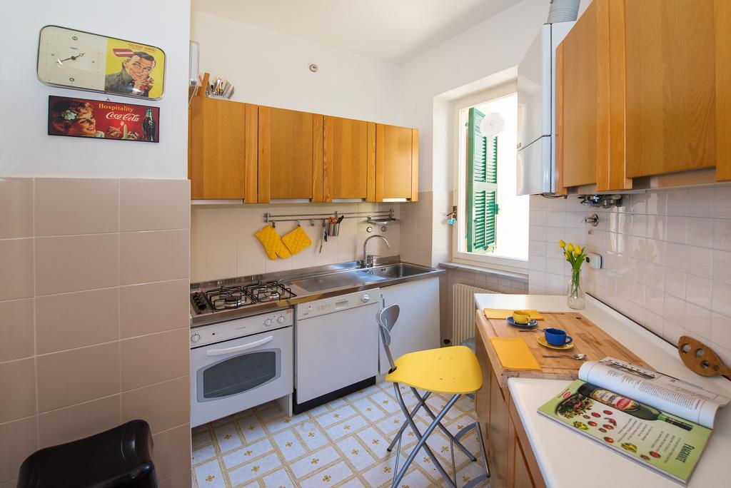 Apartment Golfo Dell'isola
