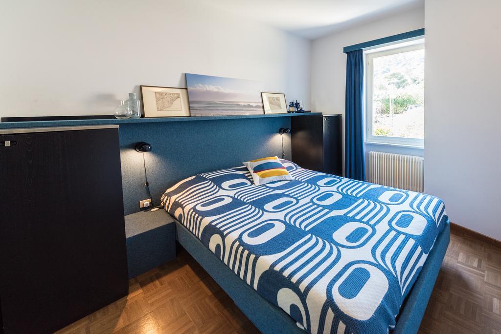Golfo Dell'isola Apartment *