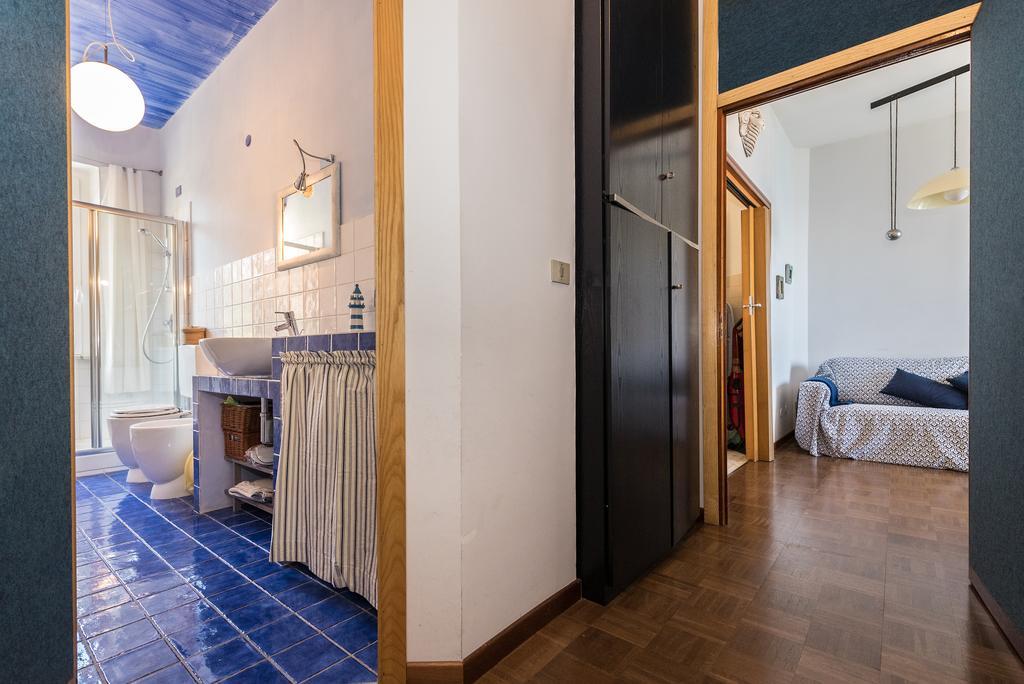 Apartment Golfo Dell'isola Spotorno