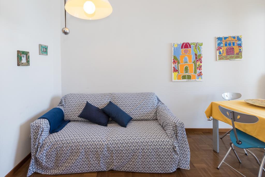 Golfo Dell'isola Apartment